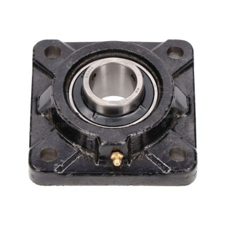 SOPORTE RODAMIENTO TAMBOR TRITURADOR BIO150VR (28) - motoscamaralweb.com
