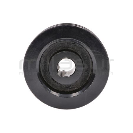 POLEA TAMBOR TRITURADOR BIO150VR (30) - motoscamaralweb.com