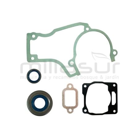 JUEGO JUNTAS MOTOR STIHL MS382 - motoscamaralweb.com