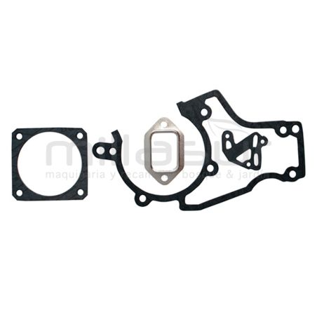 JUEGO JUNTAS MOTOR STIHL 070 090 MS070 - motoscamaralweb.com