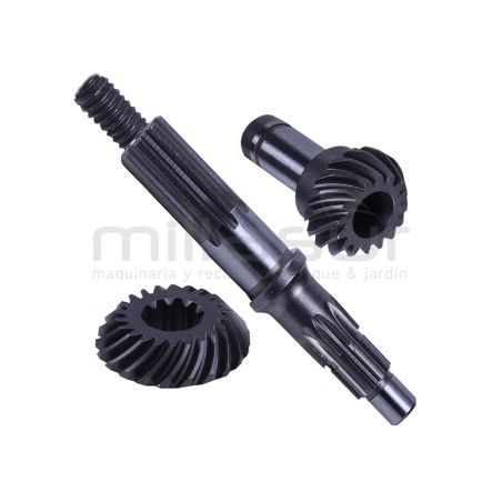 JUEGO PIÑONES CODO OLEO MAC 753. 755 - motoscamaralweb.com