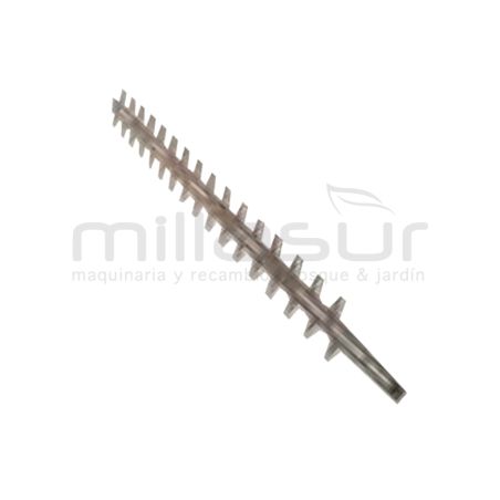 PEINE CORTASETOS INTERIOR Y EXTERIOR 773MM ADAPTABLE A STIHL HS 242. HS 246. HS 60 ... - motoscamaralweb.com