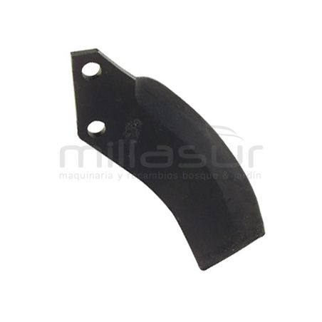 CUCHILLA MOTOAZADA 173x7x60 DERCH - B.C.S. - motoscamaralweb.com