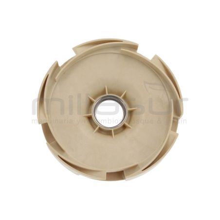 TAPA SUPERIOR TURBINA BE1100 (10) - motoscamaralweb.com