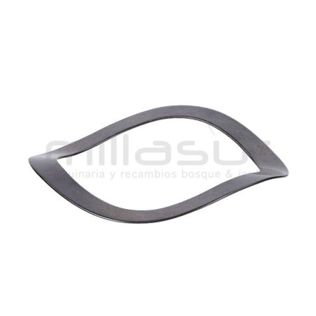 ARANDELA DE PRESION BE1300ASC (30) - motoscamaralweb.com