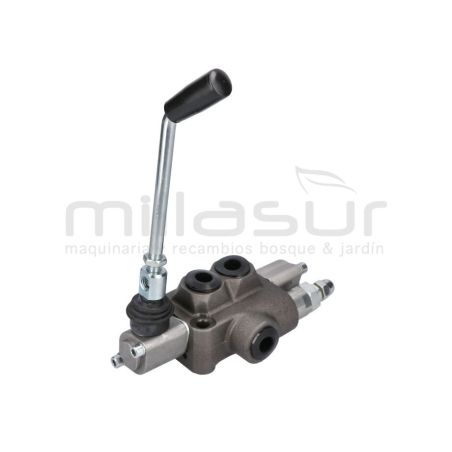 VALVULA HIDRAULCA CAMBIO DIRECCIÓN BIO300 (52) - motoscamaralweb.com