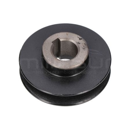 POLEA Ø90 BIO300 (61) - motoscamaralweb.com