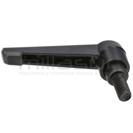 PALOMILLA FIJACION DEFLECTOR CHIMENEA BIO300 (78) - motoscamaralweb.com