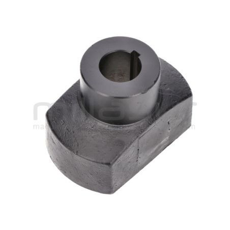 SOPORTE PLATO CUCHILLAS BIO300 (21) - motoscamaralweb.com