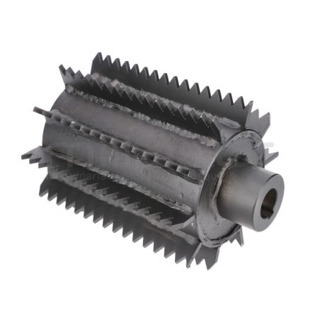 RODILLO ENTRADA TRITURADOR - motoscamaralweb.com