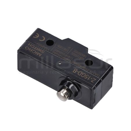 MICROINTERRUPTOR DE SEGURIDAD BIO50V(59) - motoscamaralweb.com