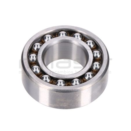 RODAMIENTO EJE CUCHILLAS 25X52X18 BIO70 (14) - motoscamaralweb.com