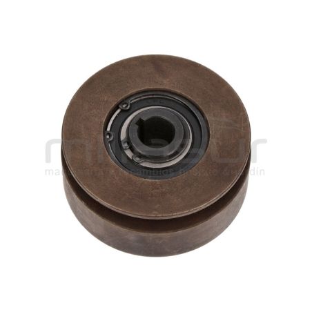 EMBRAGUE CENTRIFUGO SALIDA MOTOR BIO70 1 CORREA - motoscamaralweb.com