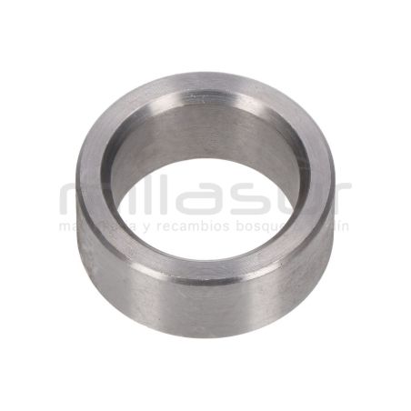 CASQUILLO SEPARADOR DERCH EJE CUCHILLAS BIO70D. BIO150D (12) - motoscamaralweb.com