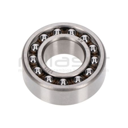 RODAMIENTO EJE CUCHILLAS BIO70D. BIO150D (14) - motoscamaralweb.com