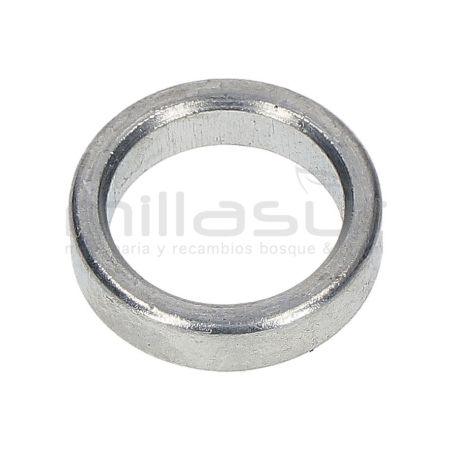 CASQUILLO SEPARADOR CUCHILLAS PEQUEÑO BIO70D. BIO150D (37) - motoscamaralweb.com