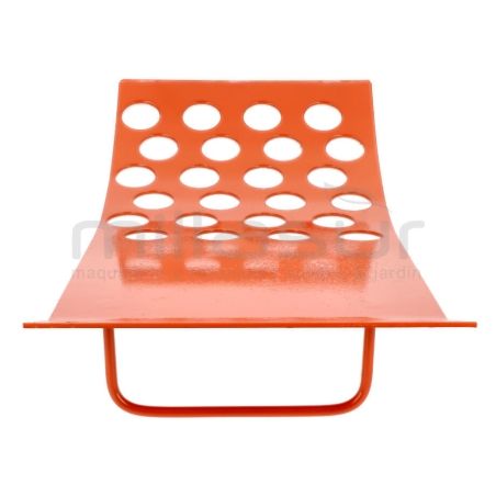 CHAPA CRIBO SALIDA BIO70D BIO150D ( 29 ) - motoscamaralweb.com