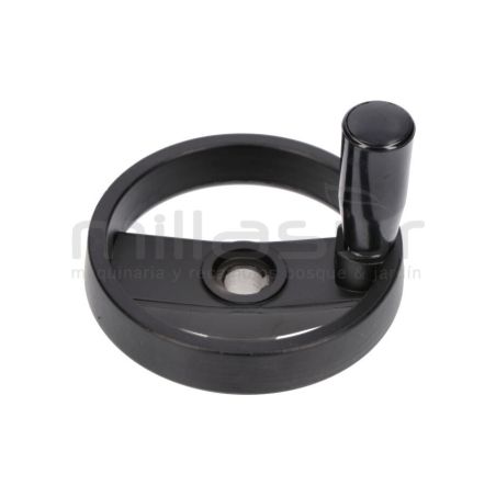 VOLANTE AJUSTE ALTURA BIO70VR (17) - motoscamaralweb.com