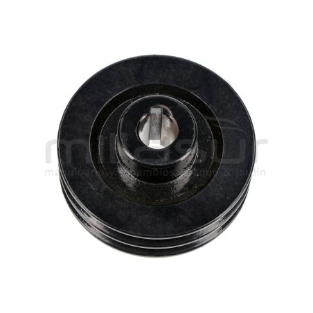POLEA TAMBOR TRITURADOR BIO70VR (30) - motoscamaralweb.com