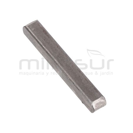 CHAVETA POLEA TAMBOR TRITURADOR BIO70VR (31) - motoscamaralweb.com