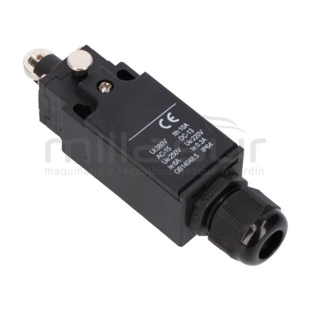 INTERRUPTOR PARE SEGURIDAD BIO70VR. BIO150VR (84) - motoscamaralweb.com