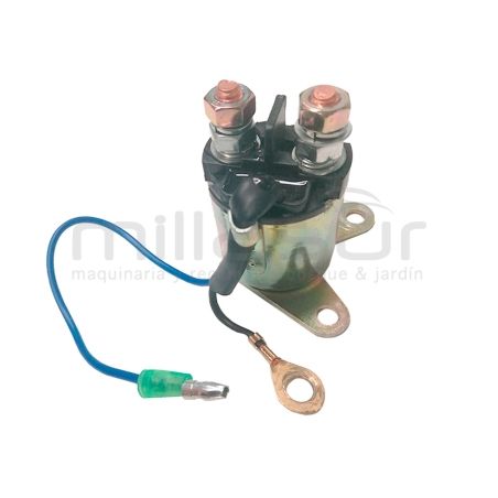 RELE ARRANQUE BIO70VR - motoscamaralweb.com