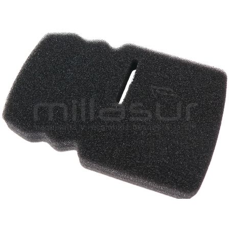 FILTRO AIRE HUSQVARNA 371K EPA (PREFILTRO) - motoscamaralweb.com