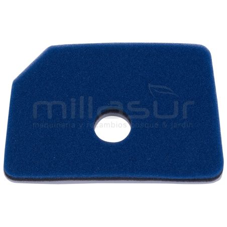 FILTRO AIRE DOLMAR PC6412. PC6414. PC7312. PC7314 MAKITA DPC6200. PC6201. ... - motoscamaralweb.com