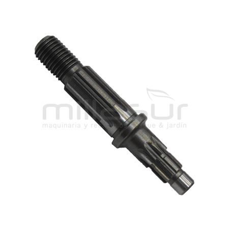 EJE SALIDA CODO 24mm-7T - motoscamaralweb.com