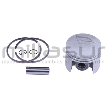 PISTÓN COMPLETO AIP SOLO (48.5mm) - motoscamaralweb.com