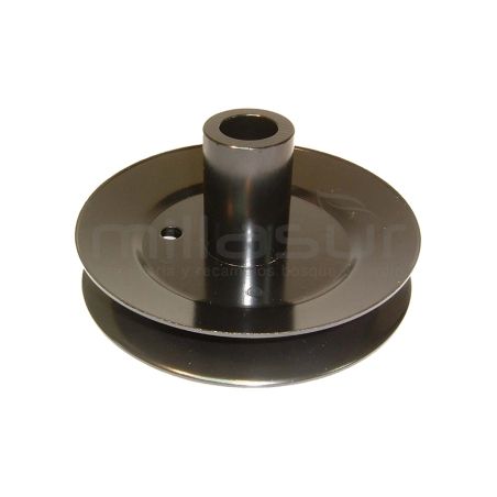 POLEA CUCHILLAS ADAPTABLE A MTD - motoscamaralweb.com