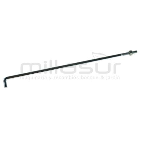 VARILLA ACCIONADOR AG14 (B38) - motoscamaralweb.com