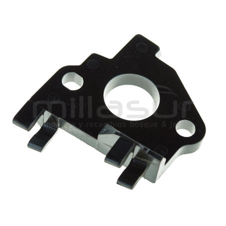 BRIDA CARBURADOR BA4C30AS (65) - motoscamaralweb.com