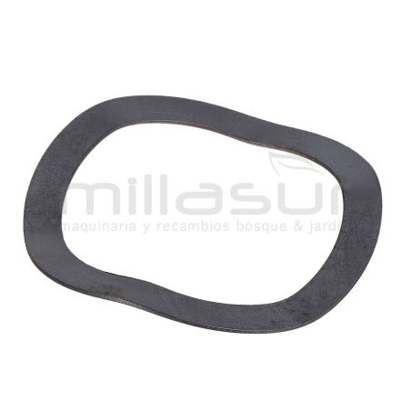 ARANDELA DE PRESION Ø35 BE1200P (30). BE1300P (34). BE1100 (27) - motoscamaralweb.com