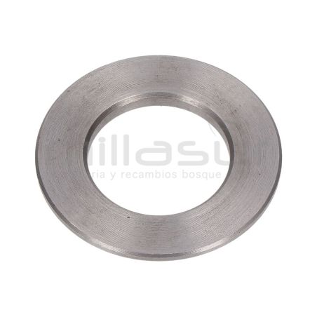 ARANDELA APOYO RODAMIENTO IZQ BIO70D. BIO150D (16) - motoscamaralweb.com