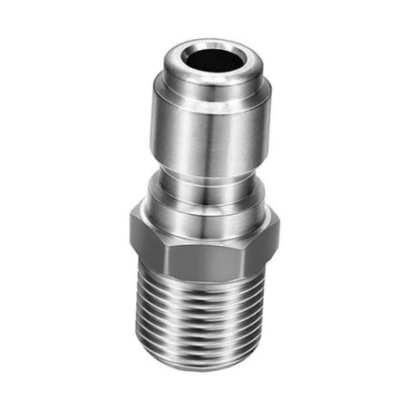 ENCHUFE RPIDO-MACHO ROSCA 3/8 MACHO - motoscamaralweb.com