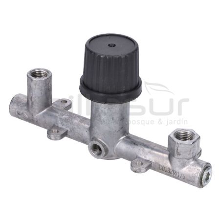 MANDO PRESIÓN COMPLETO (9+10-15) - motoscamaralweb.com