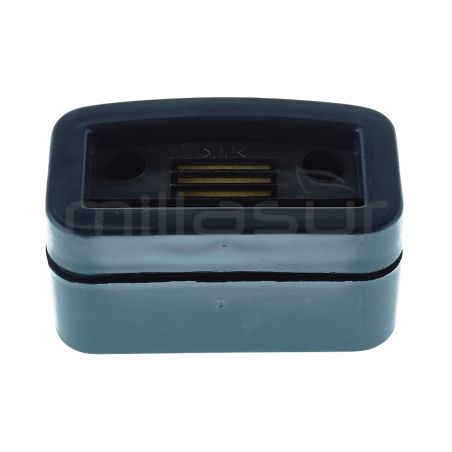FILTRO DE AIRE COMPRESOR CA100 (6) - motoscamaralweb.com