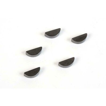 Chaveta encendido TOP PERFORMANCES Minarelli AM6 (5 piezas) - motoscamaralweb.com