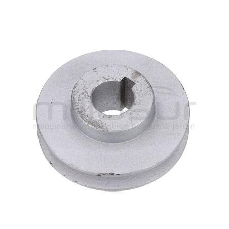 POLEA MOTOR COMPRESOR CA100 24mm - motoscamaralweb.com