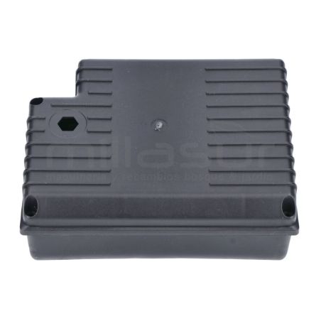 CAJA COMPLETA CONDENSADORES COMPRESOR CA100 (15) - motoscamaralweb.com