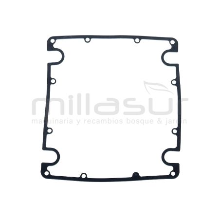 JUNTA SELLO PARTE INFERIOR BOMBA COMPRESOR CA100 (20) - motoscamaralweb.com