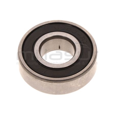 RODAMIENTO 40X17X12 CA180M (16.13) - motoscamaralweb.com