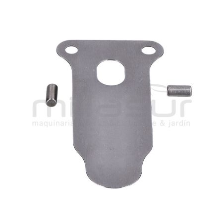 LAMINA VALVULA CA24 - CA50 (20 21) - motoscamaralweb.com