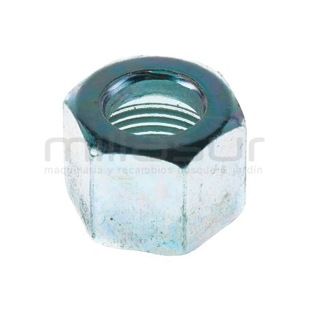 TUERCA CONEXIÓN TUBOS CA24 - CA50 (28) - motoscamaralweb.com