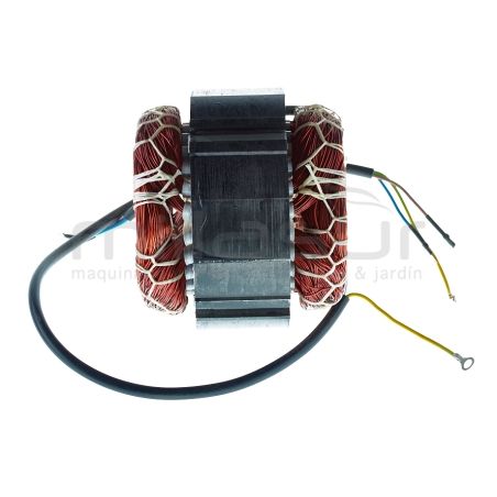 EMBOBINADO MOTOR CA24 - CA50 (38) - motoscamaralweb.com
