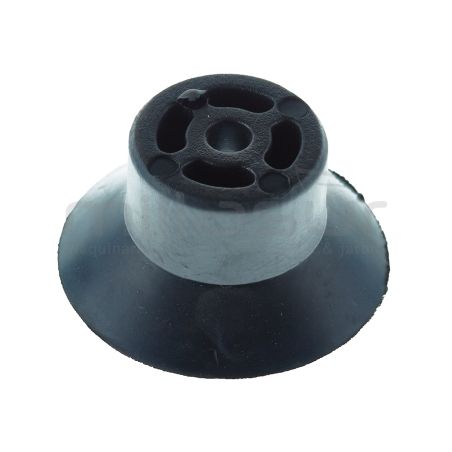 SOPORTE GOMA CA24 - CA50 (63) - motoscamaralweb.com