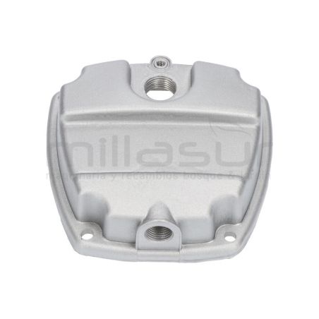 TAPA LATERAL CARTER BOMBA CA24. CA50 (5) (2HP - 2019) - motoscamaralweb.com