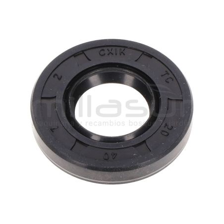 RETEN ACEITE BOMBA COMPRESOR CA100 (31) - motoscamaralweb.com