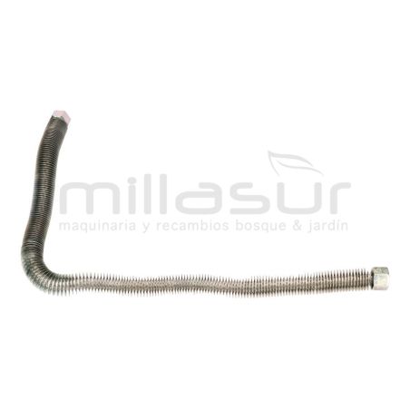 TUBO ALUMINIO LARGO CA24 (27-30) (2HP - 2019) - motoscamaralweb.com